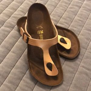 Women’s Birkenstock Sandals